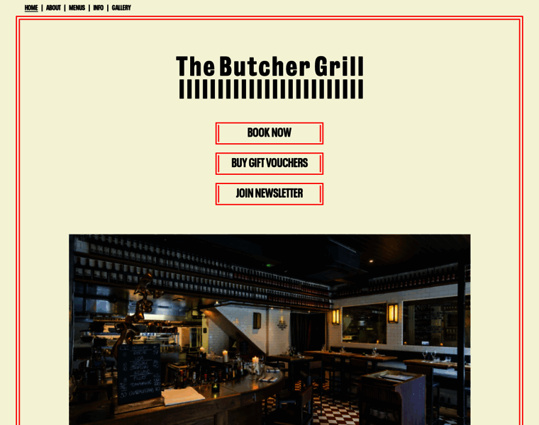 Thebutchergrill.ie thumbnail Thebutchergrill.ie thumbnail
