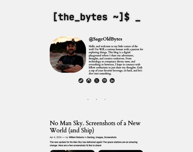 Thebytes.net thumbnail