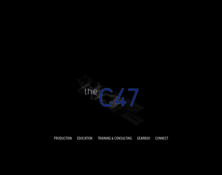 Thec47.com thumbnail