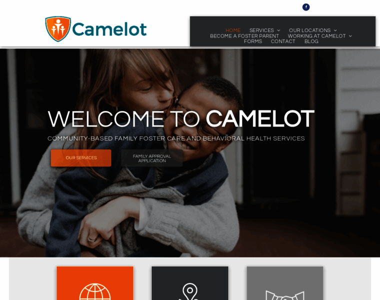 Thecamelotdifference.com thumbnail