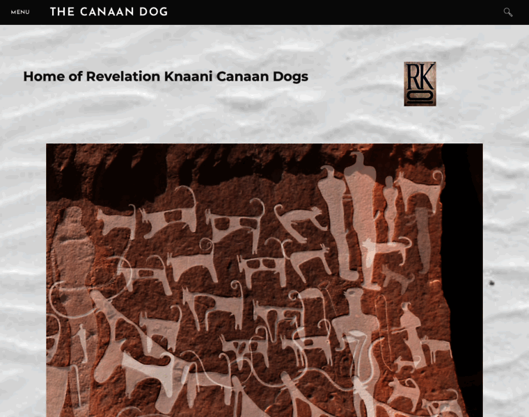 Thecanaandog.com thumbnail