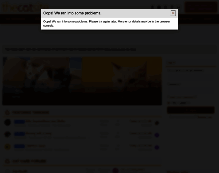 Thecatsite.com thumbnail Thecatsite.com thumbnail