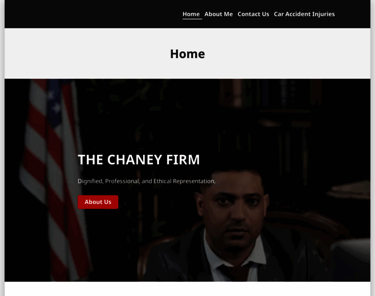 Thechaneyfirm.com thumbnail