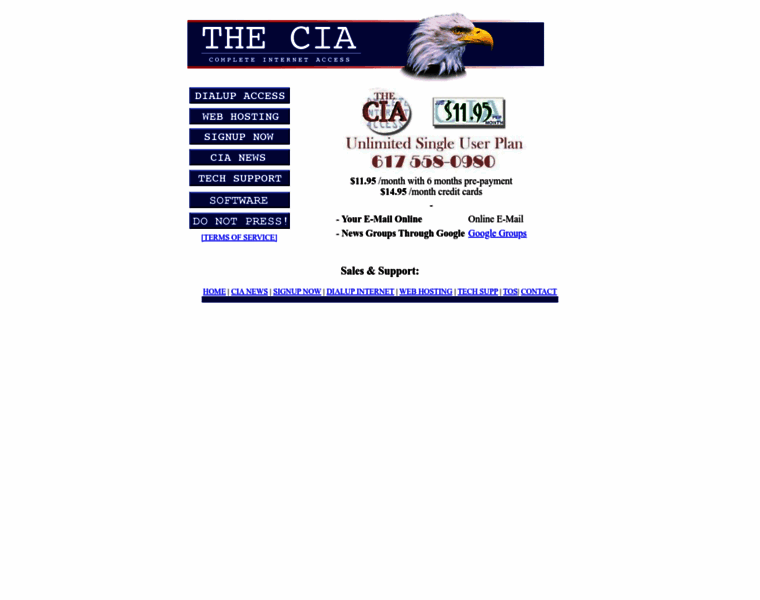 Thecia.net thumbnail Thecia.net thumbnail