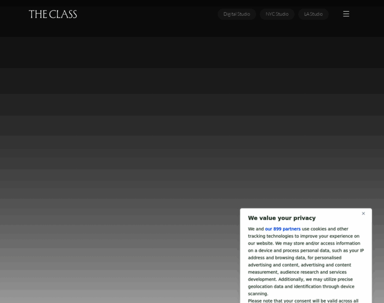 Theclass.com thumbnail Theclass.com thumbnail