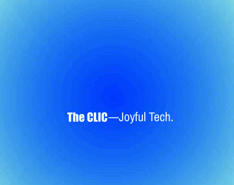 Theclic.net thumbnail