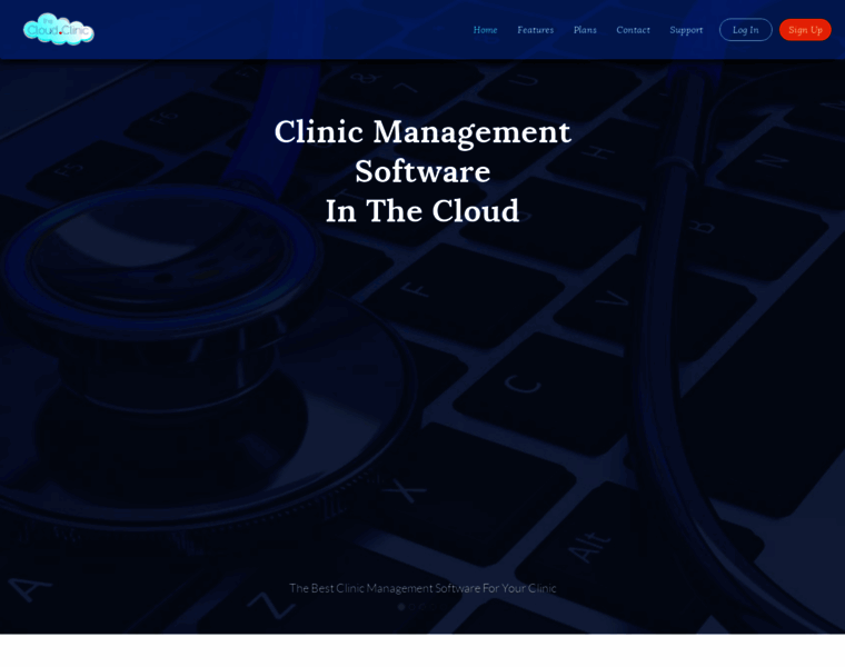 Thecloud.clinic thumbnail Thecloud.clinic thumbnail