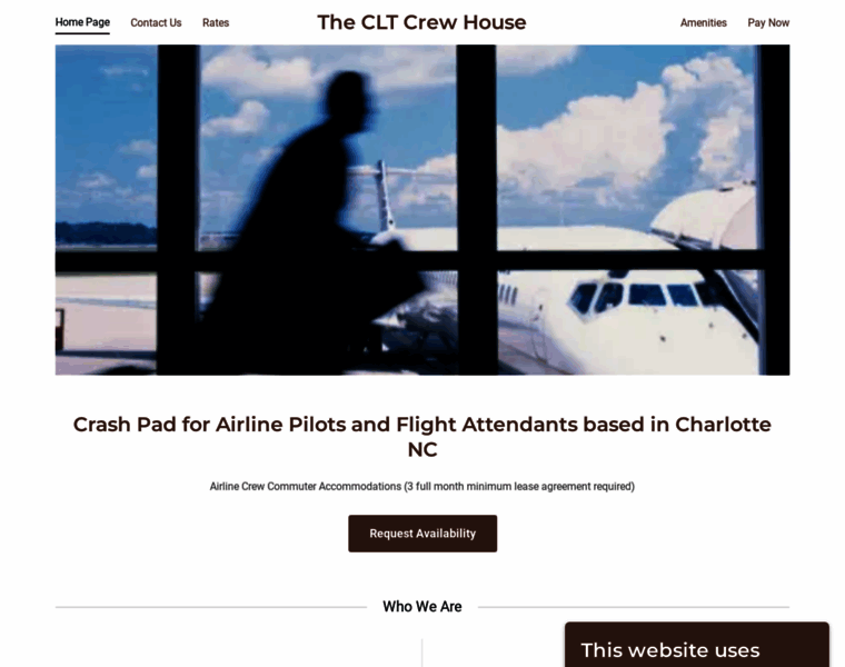 Thecltcrewhouse.com thumbnail