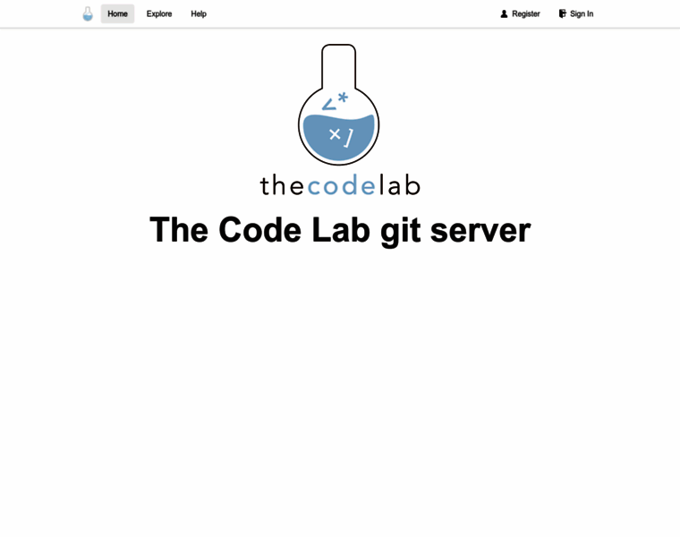 Thecodelab.online thumbnail Thecodelab.online thumbnail