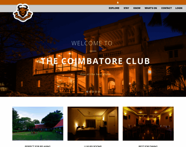 Thecoimbatore.club thumbnail