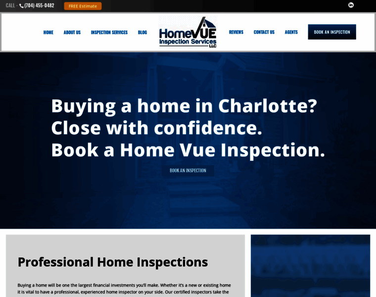 Theconcordhomeinspector.com thumbnail