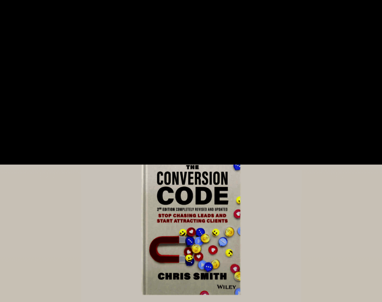 Theconversioncode.com thumbnail
