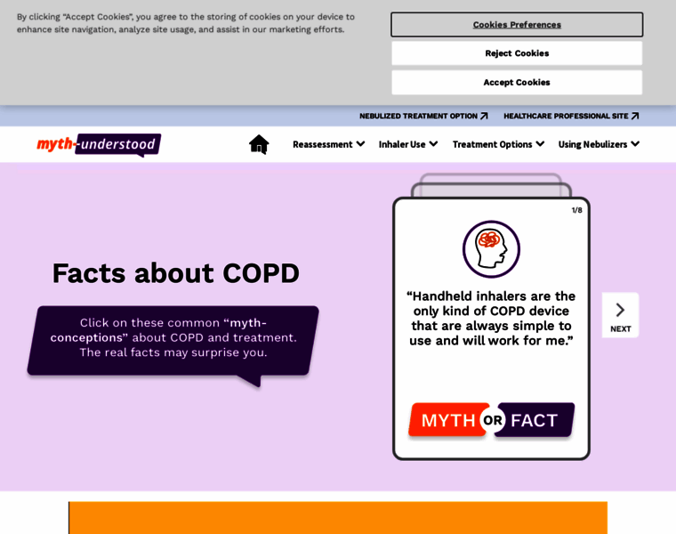 Thecopdfacts.com thumbnail