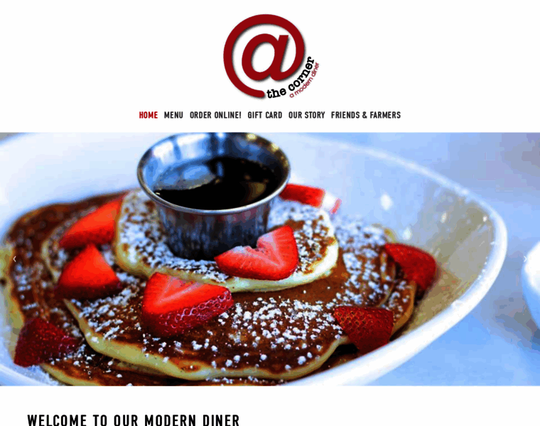 Thecornerlr.com thumbnail Thecornerlr.com thumbnail