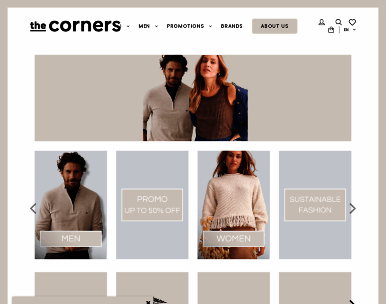 Thecorners.lu thumbnail