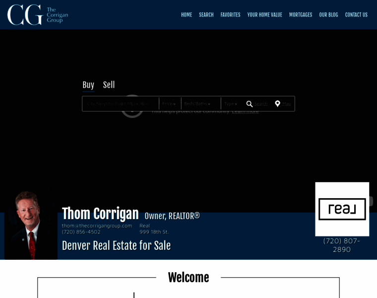 Thecorrigangroup.com thumbnail Thecorrigangroup.com thumbnail