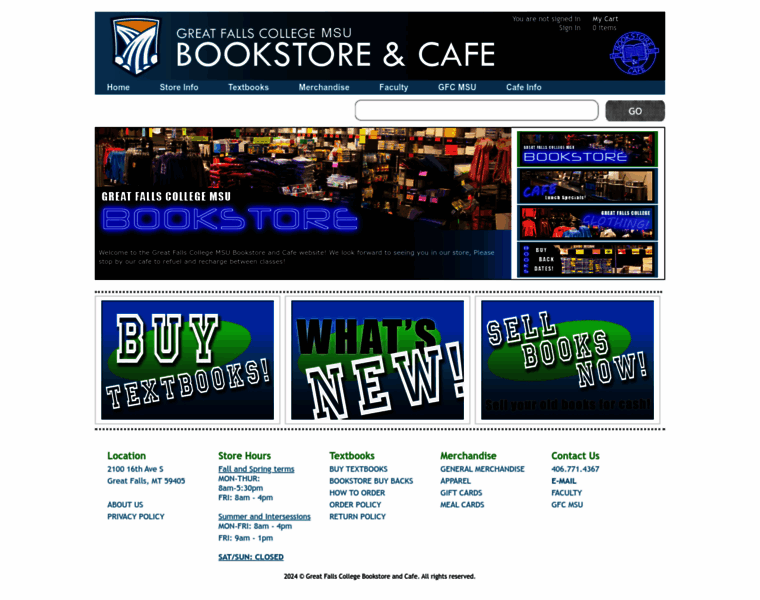 Thecottagebookstore.com thumbnail