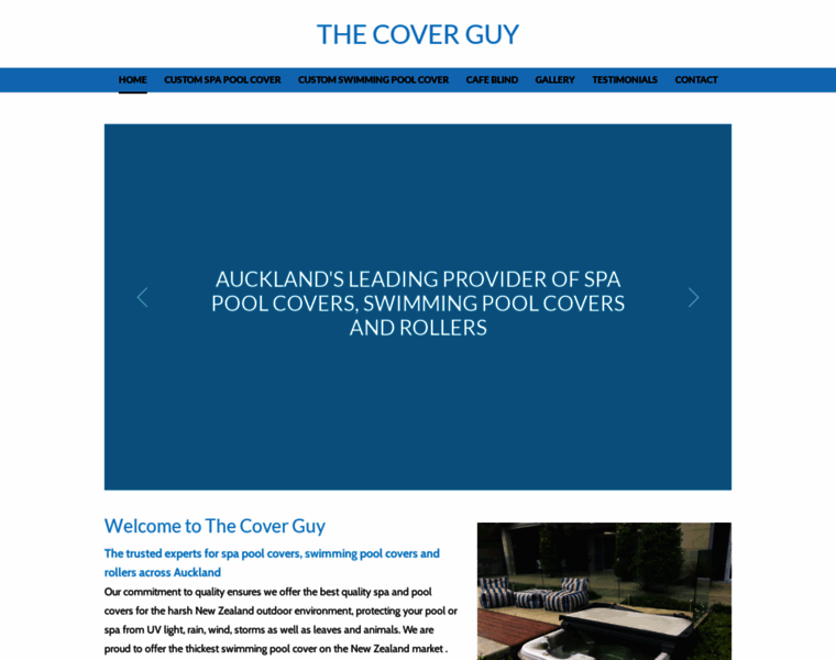 Thecoverguy.co.nz thumbnail