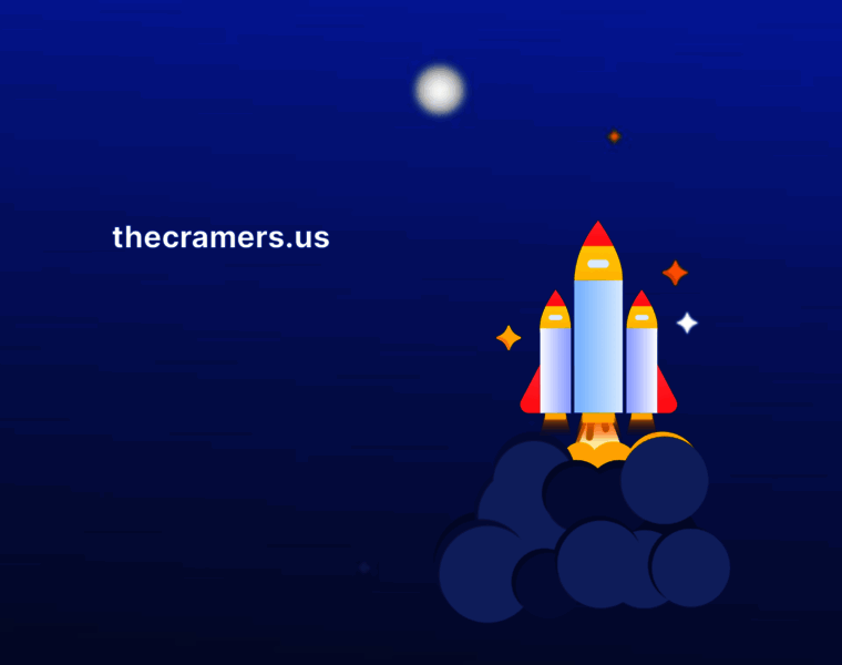 Thecramers.us thumbnail