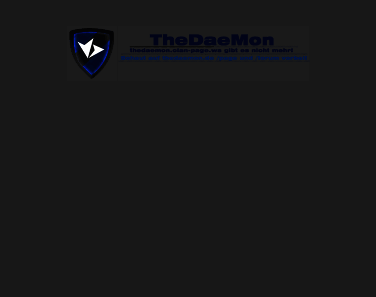 Thedaemon.clan-page.ws thumbnail