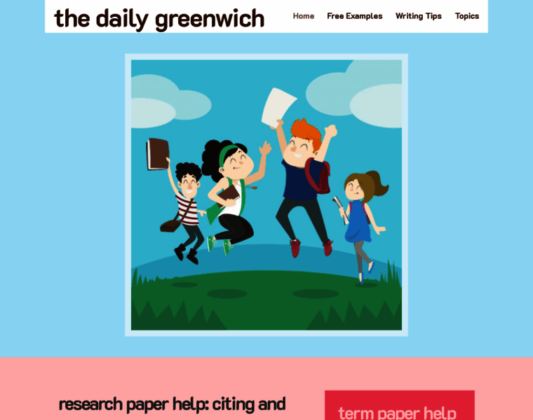 Thedailygreenwich.com thumbnail