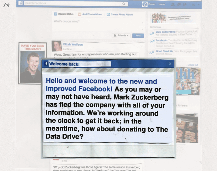 Thedatadrive.com thumbnail