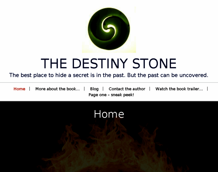 Thedestinystone.com thumbnail
