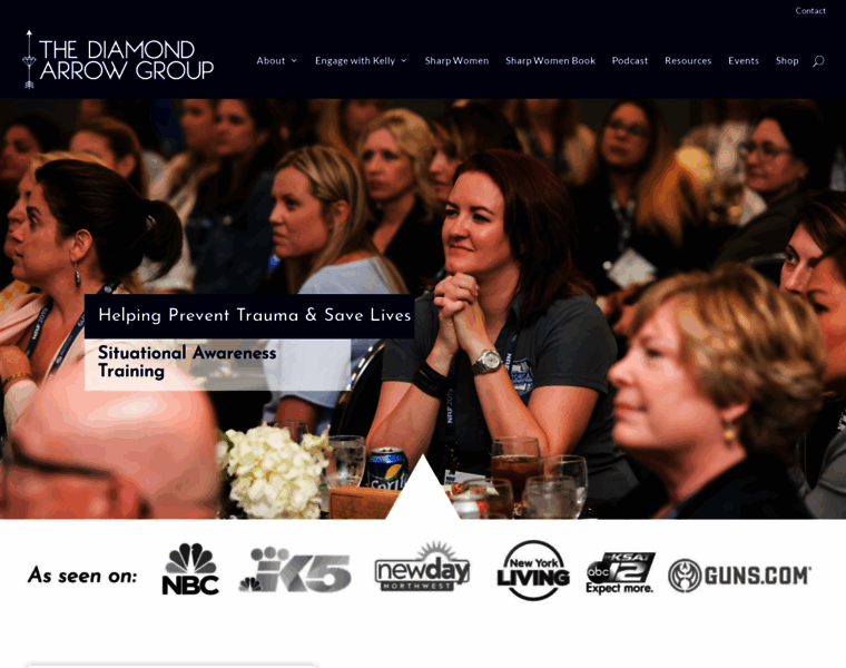 Thediamondarrowgroup.com thumbnail Thediamondarrowgroup.com thumbnail