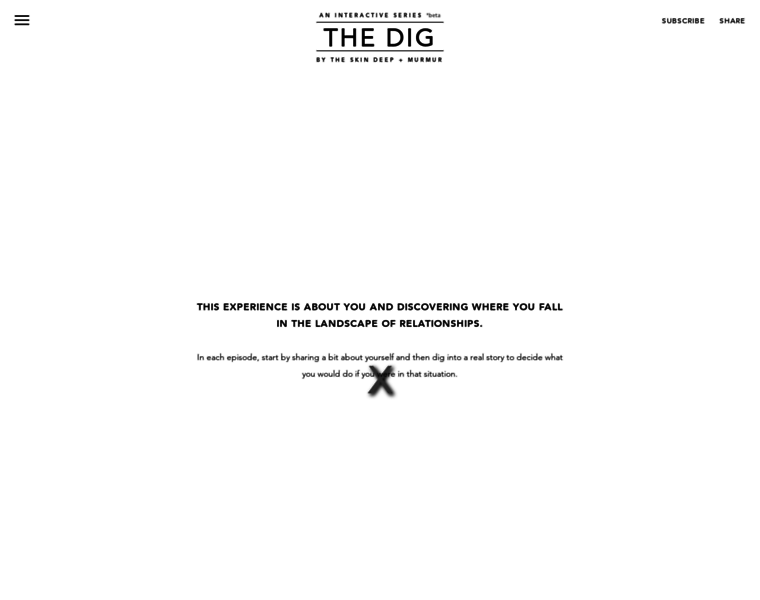 Thedig.tv thumbnail