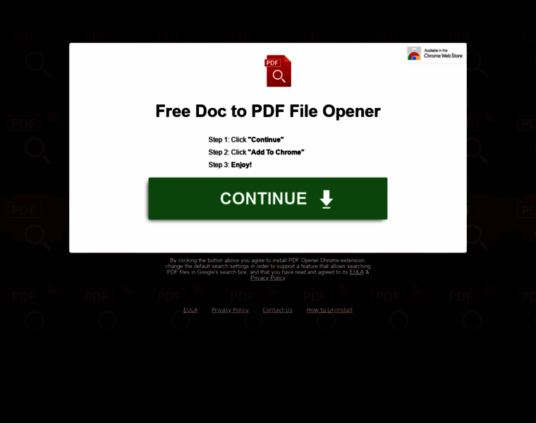Thedocpdfconverter.com thumbnail