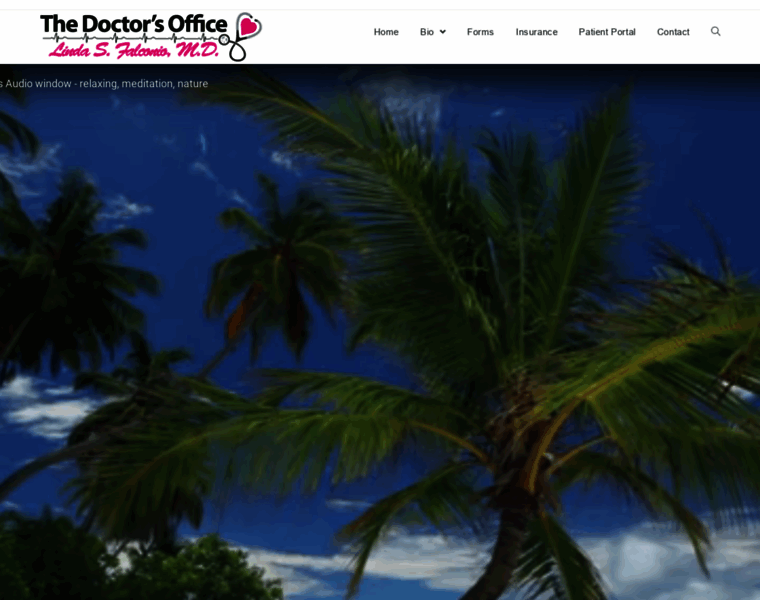 Thedoctorsoffice.net thumbnail