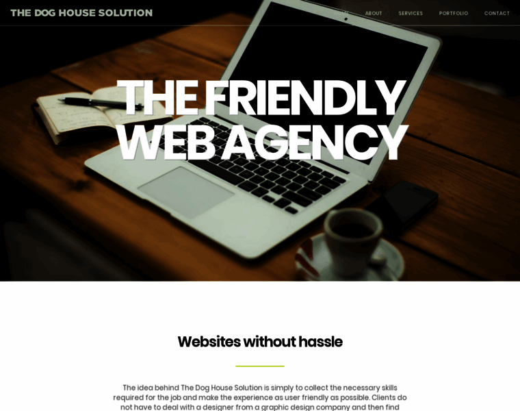 Thedoghousesolution.com thumbnail Thedoghousesolution.com thumbnail