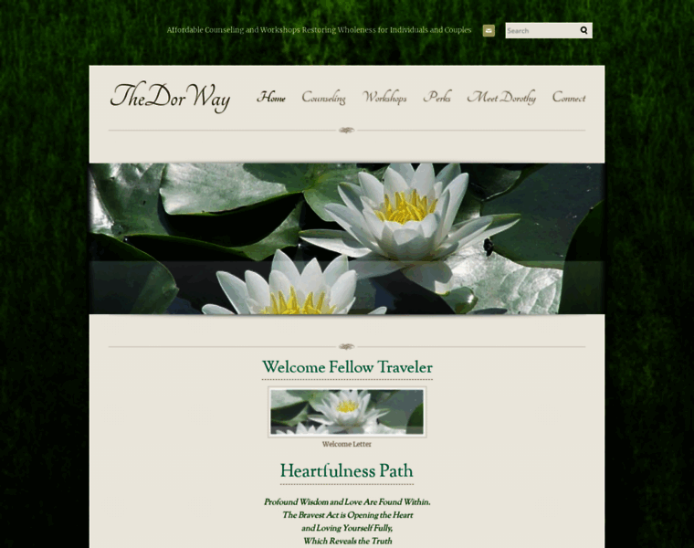 Thedorway.com thumbnail Thedorway.com thumbnail