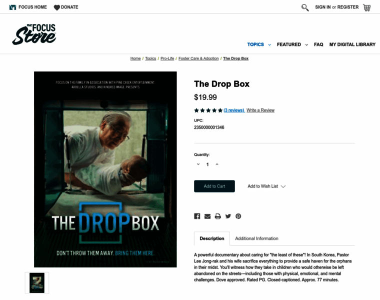 Thedropboxfilm.com thumbnail