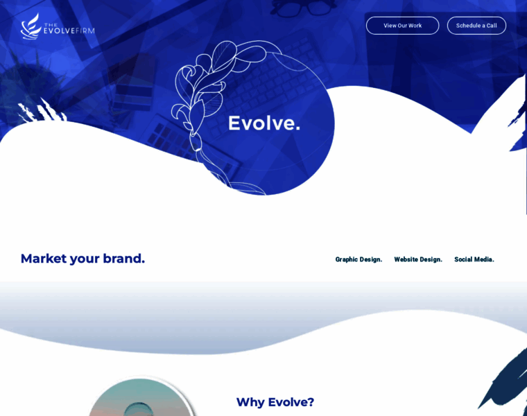 Theevolvefirm.com thumbnail Theevolvefirm.com thumbnail