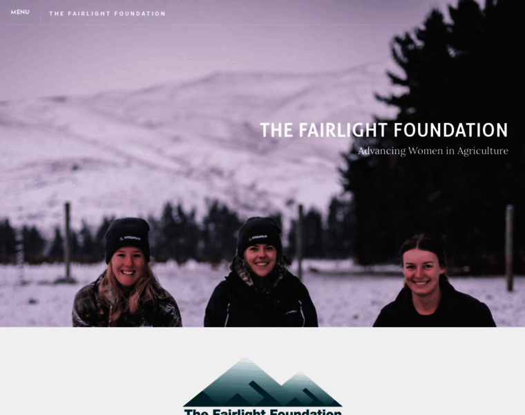 Thefairlightfoundation.org thumbnail