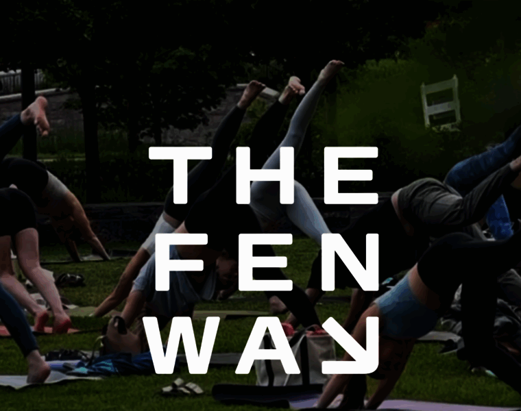 Thefenway.com thumbnail