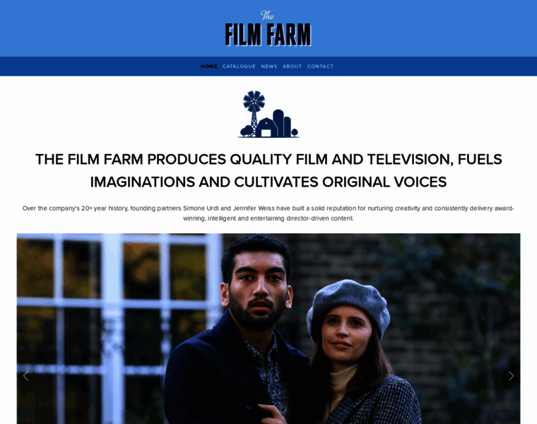 Thefilmfarm.ca thumbnail