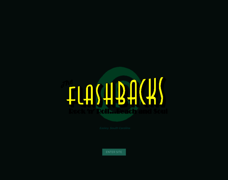 Theflashbacks.com thumbnail