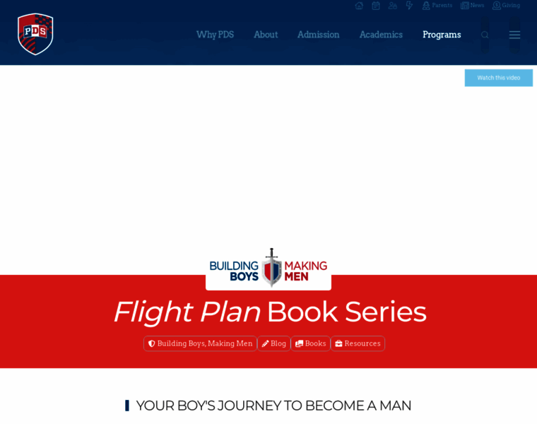 Theflightplanbook.com thumbnail