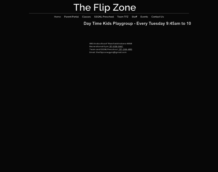 Theflipzone.com thumbnail