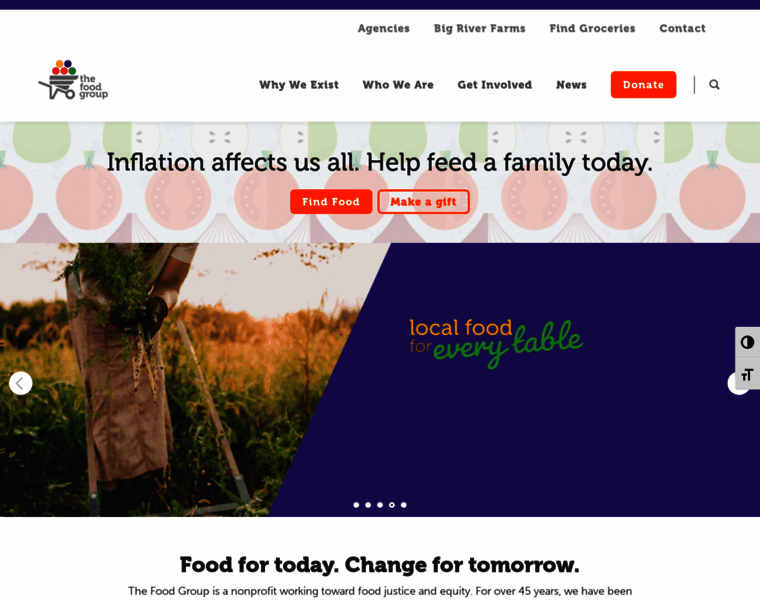 Thefoodgroupmn.org thumbnail Thefoodgroupmn.org thumbnail