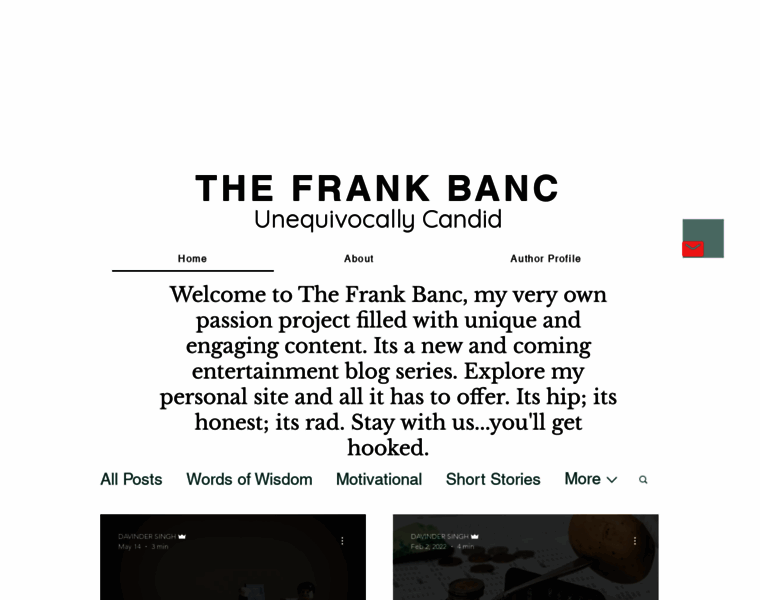 Thefrankbanc.com thumbnail