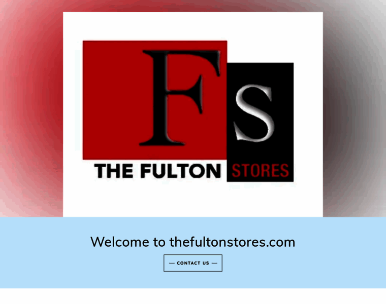 Thefultonstores.com thumbnail