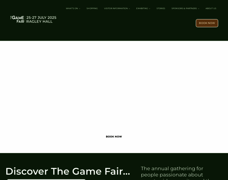 Thegamefair.org thumbnail Thegamefair.org thumbnail