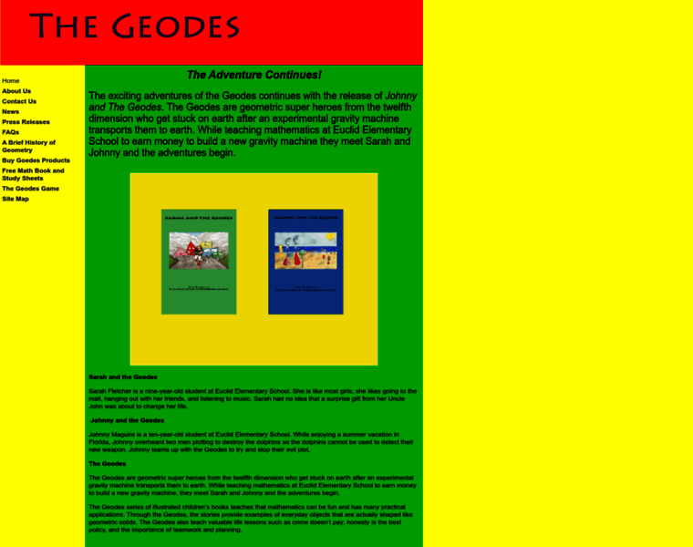 Thegeodes.com thumbnail Thegeodes.com thumbnail