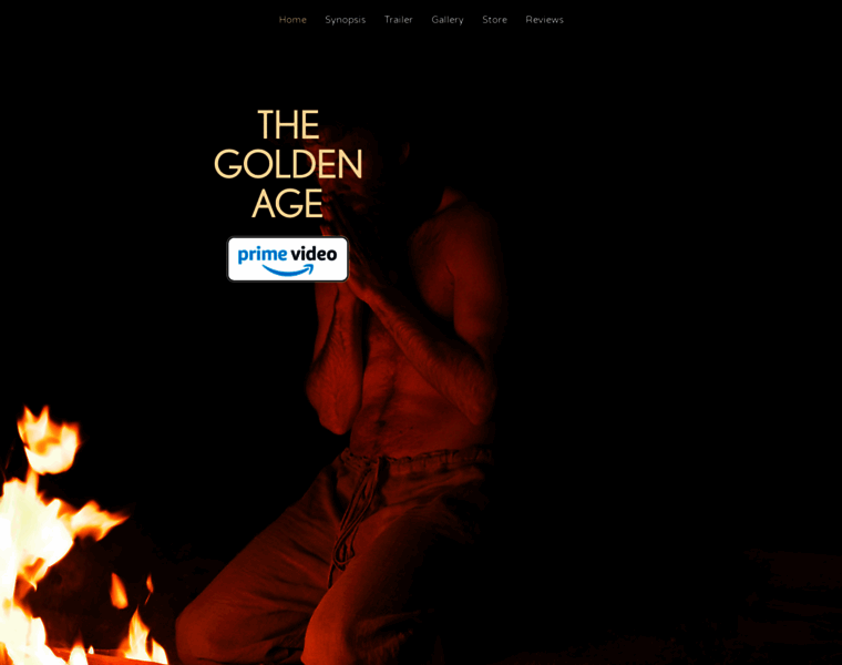 Thegoldenagefilm.com thumbnail