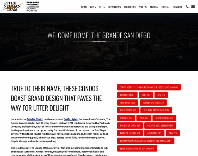 Thegrandesd.com thumbnail Thegrandesd.com thumbnail