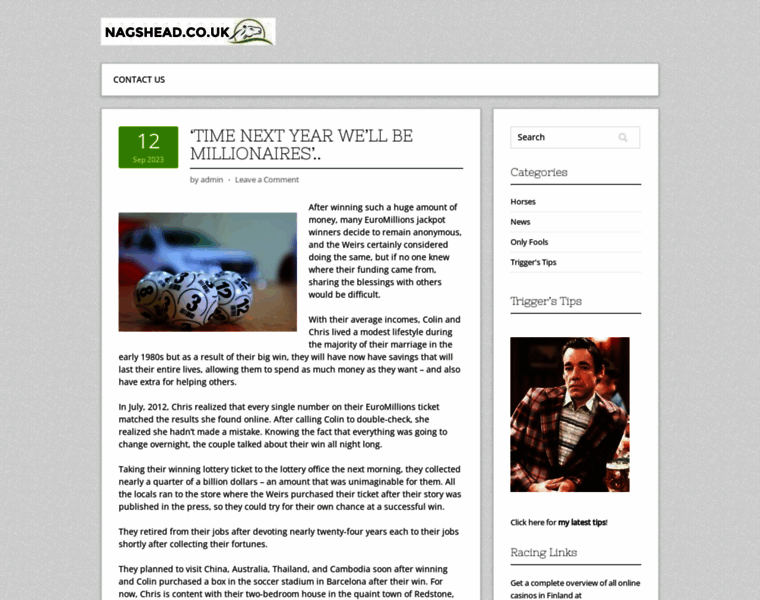 Thegreatyorkshirebrewery.co.uk thumbnail