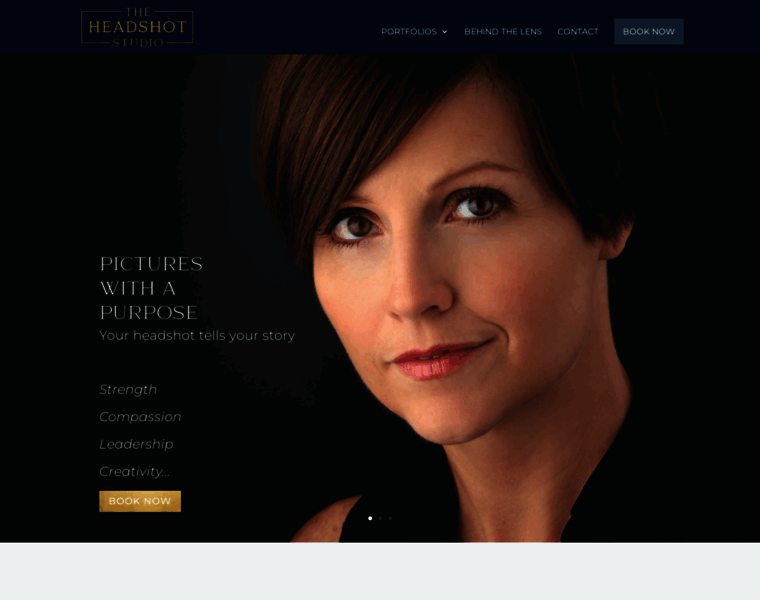 Theheadshotstudiokc.com thumbnail Theheadshotstudiokc.com thumbnail
